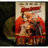 Mars attacks ! -  Tim Burton - Jack Nicholson - Glenn Close - Pierce Brosnan - Danny DeVito - Michael J. Fox Film DVD 1996
