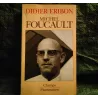 Michel Foucault - Didier Eribon Livre