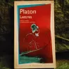 Livre Lettres - Platon Flammarion