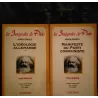 Marx et Engels Pack 2 Livres