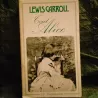 Tout Alice - Lewis Carroll Livre