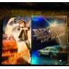 Retour vers le futur Trilogie Coffret 3 Films 4 DVD Zemeckis - Michael J. Fox