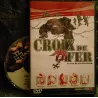 Croix de fer - Sam Peckinpah - James Mason - James Coburn Film DVD 1977