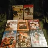 James Coburn Pack 8 Films DVD