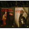 Hostel Pack 2 Films DVD