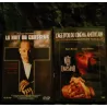 DVD La nuit du chasseur Pack 2 Films Mitchum Chamberlain