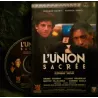 L'union sacrée - Alexandre Arcady - Richard Berry - Patrick Bruel - Bruno Cremer  Film DVD 1989