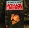 Cyrano de Bergerac - Edmond Rostand Livre