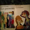 Jean Genet Pack 2 Livres