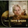 DVD Loin de la terre brûlée - Arriaga Theron Basinger Film 2008