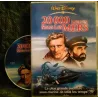 DVD Vingt mille lieues sous les mers - Fleischer Kirk Douglas Mason Film 1954 Walt Disney