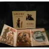La vie est belle - Roberto Benigni  Film Coffret 2 DVD + Livret 1997