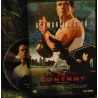 DVD Le Contrat - Irvin Schwarzenegger Film 1986