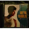 20 Greatest Hits - Aretha Franklin - CD 20 Titres