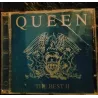 The Best II - Queen CD 18 Titres