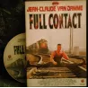 Full Contact - Sheldon Lettich - Jean-Claude Van Damme Film DVD 1990