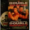 Double impact - Sheldon Lettich - Jean-Claude Van Damme Film DVD 1991