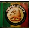 Reggae Nights - Collectif - CD 19 Titres