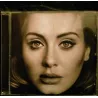 25 - Adèle - CD 11 Titres