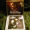 Georges Brassens Pack 6 CD 91 Titres