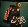 Claudio Capeo - CD 17 Titres 2016