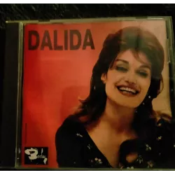 Dalida 1957 - 1967 - CD 29 Titres