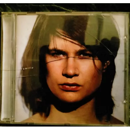 Le Fil - Camille - CD 15 Titres 2005