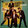 Les Chaussettes noires l'Intégrale Coffret 6 CD