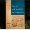 Spinoza et le problème de l'expression - Gilles Deleuze Livre