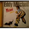 Mr Eddy - Eddy Mitchell - CD 13 Titres