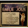 Emilie Jolie - Conte musical de Philippe Chatel - CD 16 Titres