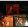 Julio Iglesias Pack 3 CD 30 Titres