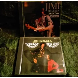 Hendrix Pack 2 CD 31 Titres