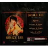 Bruce Lee Coffret 4 Films DVD
