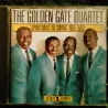 Spirituals to swing 1955-1969 - The Golden Gate Quartet - CD 25 Titres