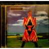 Earthling - David Bowie - CD 9 Titres 1997