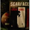 Scarface - Brian De Palma - Al Pacino - Michelle Pfeiffer  - Film DVD 1983