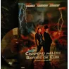 Chapeau melon et bottes de cuir - Sean Connery Fiennes Thurman Film DVD VF 1998