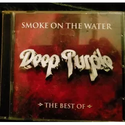 Smoke on the Water - Deep Purple - CD 18 Titres