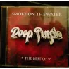 Smoke on the Water - Deep Purple - CD 18 Titres