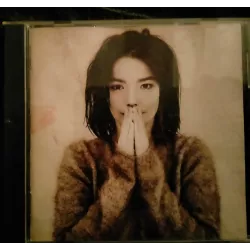Debut - Bjork - CD 14 Titres
