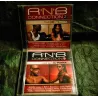 RnB Connection 2 et 3 - Mixé par DJ Poska - 2 CD 47 Titres