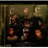 L'apogée - Sexion d'assaut - CD 15 Titres Live à Bercy 2012