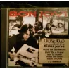 Cross Road - Bon Jovi CD 15 Titres 1982-1994