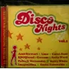 Disco Nights Vol 1 CD 16 Titres