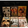 Laurel et Hardy Pack 6 Films DVD