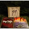 Deep Purple Pack 3 CD 38 Titres