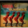 Mega Sunshine - Coffret 4 CD 100 Titres