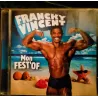 Mon Fest'of - Francky Vincent - 2 CD 36 Titres