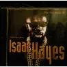 The very best of Isaac Hayes - CD 14 Titres